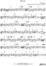 Thumbnail Boccherinis Minuet Pure Sheet Music Solo for French Horn, Arranged by Lars Christian Lundholm