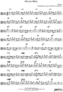 Thumbnail Chopins Minute Waltz Pure Sheet Music Solo for Viola, Arranged by Lars Christian Lundholm Thumbnail Chopins Minute Waltz Pure Sheet Music Solo for Viola, Arranged by Lars Christian Lundholm