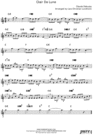 Thumbnail Clair De Lune Pure Sheet Music Solo for Bb Instrument, Arranged by Lars Christian Lundholm Thumbnail Clair De Lune Pure Sheet Music Solo for Bb Instrument, Arranged by Lars Christian Lundholm