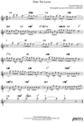 Thumbnail Clair De Lune Pure Sheet Music Solo for F Instrument, Arranged by Lars Christian Lundholm Thumbnail Clair De Lune Pure Sheet Music Solo for F Instrument, Arranged by Lars Christian Lundholm