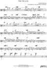 Thumbnail Clair De Lune Pure Sheet Music Solo for Viola, Arranged by Lars Christian Lundholm Thumbnail Clair De Lune Pure Sheet Music Solo for Viola, Arranged by Lars Christian Lundholm