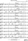Thumbnail Deck the Halls Pure Sheet Music Solo for Tenor Saxophone, Arranged by Lars Christian Lundholm Thumbnail Deck the Halls Pure Sheet Music Solo for Tenor Saxophone, Arranged by Lars Christian Lundholm