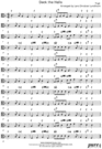Thumbnail Deck the Halls Pure Sheet Music Solo for Viola, Arranged by Lars Christian Lundholm Thumbnail Deck the Halls Pure Sheet Music Solo for Viola, Arranged by Lars Christian Lundholm