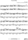 Thumbnail Fig Leaf Rag Pure Sheet Music Duet for Alto Saxophone and Tuba, Arranged by Lars Christian Lundholm Thumbnail Fig Leaf Rag Pure Sheet Music Duet for Alto Saxophone and Tuba, Arranged by Lars Christian Lundholm