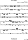 Thumbnail Fig Leaf Rag Pure Sheet Music Duet for Tenor Saxophone and Viola, Arranged by Lars Christian Lundholm Thumbnail Fig Leaf Rag Pure Sheet Music Duet for Tenor Saxophone and Viola, Arranged by Lars Christian Lundholm