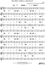 Thumbnail God Rest Ye Merry, Gentlemen Pure Sheet Music Solo for Flute, Arranged by Lars Christian Lundholm Thumbnail God Rest Ye Merry, Gentlemen Pure Sheet Music Solo for Flute, Arranged by Lars Christian Lundholm