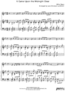 Thumbnail It Came Upon the Midnight Clear (US) Pure Sheet Music for Organ and Accordion, Arranged by Lars Christian Lundholm Thumbnail It Came Upon the Midnight Clear (US) Pure Sheet Music for Organ and Accordion, Arranged by Lars Christian Lundholm