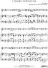 Thumbnail It Came Upon the Midnight Clear (US) Pure Sheet Music for Piano and Tenor Saxophone, Arranged by Lars Christian Lundholm Thumbnail It Came Upon the Midnight Clear (US) Pure Sheet Music for Piano and Tenor Saxophone, Arranged by Lars Christian Lundholm