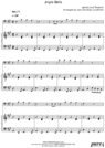 Thumbnail Jingle Bells Pure Sheet Music for Organ and Bassoon, Arranged by Lars Christian Lundholm Thumbnail Jingle Bells Pure Sheet Music for Organ and Bassoon, Arranged by Lars Christian Lundholm