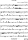Thumbnail Kismet Rag Pure Sheet Music Duet for C Instrument and Cello, Arranged by Lars Christian Lundholm Thumbnail Kismet Rag Pure Sheet Music Duet for C Instrument and Cello, Arranged by Lars Christian Lundholm