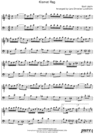 Thumbnail Kismet Rag Pure Sheet Music Duet for French Horn and Accordion, Arranged by Lars Christian Lundholm Thumbnail Kismet Rag Pure Sheet Music Duet for French Horn and Accordion, Arranged by Lars Christian Lundholm