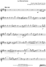 Thumbnail La Marseillaise Pure Sheet Music for Piano and Alto Saxophone, Arranged by Lars Christian Lundholm Thumbnail La Marseillaise Pure Sheet Music for Piano and Alto Saxophone, Arranged by Lars Christian Lundholm