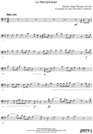 Thumbnail La Marseillaise Pure Sheet Music for Piano and Bassoon, Arranged by Lars Christian Lundholm Thumbnail La Marseillaise Pure Sheet Music for Piano and Bassoon, Arranged by Lars Christian Lundholm