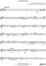 Thumbnail La Marseillaise Pure Sheet Music for Piano and Tenor Saxophone, Arranged by Lars Christian Lundholm Thumbnail La Marseillaise Pure Sheet Music for Piano and Tenor Saxophone, Arranged by Lars Christian Lundholm