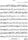 Thumbnail Leola Pure Sheet Music Duet for Viola Duo, Arranged by Lars Christian Lundholm