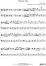 Thumbnail Magnetic Rag Pure Sheet Music Duet for Viola and Cello, Arranged by Lars Christian Lundholm Thumbnail Magnetic Rag Pure Sheet Music Duet for Viola and Cello, Arranged by Lars Christian Lundholm