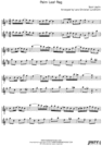 Thumbnail Palm Leaf Rag Pure Sheet Music Duet for F Instrument and Eb Instrument, Arranged by Lars Christian Lundholm Thumbnail Palm Leaf Rag Pure Sheet Music Duet for F Instrument and Eb Instrument, Arranged by Lars Christian Lundholm