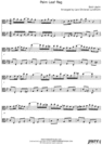 Thumbnail Palm Leaf Rag Pure Sheet Music Duet for Viola Duo, Arranged by Lars Christian Lundholm Thumbnail Palm Leaf Rag Pure Sheet Music Duet for Viola Duo, Arranged by Lars Christian Lundholm