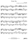 Thumbnail Paragon Rag Pure Sheet Music Duet for Trumpet and Bb Instrument, Arranged by Lars Christian Lundholm Thumbnail Paragon Rag Pure Sheet Music Duet for Trumpet and Bb Instrument, Arranged by Lars Christian Lundholm