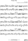 Thumbnail Paragon Rag Pure Sheet Music Duet for Viola Duo, Arranged by Lars Christian Lundholm Thumbnail Paragon Rag Pure Sheet Music Duet for Viola Duo, Arranged by Lars Christian Lundholm