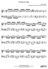 Thumbnail Prosperity Rag Pure Sheet Music Duet for Bb Instrument and Bassoon, Arranged by Lars Christian Lundholm Thumbnail Prosperity Rag Pure Sheet Music Duet for Bb Instrument and Bassoon, Arranged by Lars Christian Lundholm