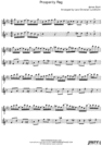 Thumbnail Prosperity Rag Pure Sheet Music Duet for F Instrument and Eb Instrument, Arranged by Lars Christian Lundholm Thumbnail Prosperity Rag Pure Sheet Music Duet for F Instrument and Eb Instrument, Arranged by Lars Christian Lundholm