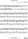 Thumbnail Prosperity Rag Pure Sheet Music Duet for French Horn and Viola, Arranged by Lars Christian Lundholm Thumbnail Prosperity Rag Pure Sheet Music Duet for French Horn and Viola, Arranged by Lars Christian Lundholm