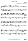 Thumbnail Prosperity Rag Pure Sheet Music Duet for Guitar and Cello, Arranged by Lars Christian Lundholm Thumbnail Prosperity Rag Pure Sheet Music Duet for Guitar and Cello, Arranged by Lars Christian Lundholm