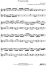 Thumbnail Prosperity Rag Pure Sheet Music Duet for Trumpet and Eb Instrument, Arranged by Lars Christian Lundholm Thumbnail Prosperity Rag Pure Sheet Music Duet for Trumpet and Eb Instrument, Arranged by Lars Christian Lundholm