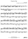 Thumbnail Prosperity Rag Pure Sheet Music Duet for Viola and Double Bass, Arranged by Lars Christian Lundholm Thumbnail Prosperity Rag Pure Sheet Music Duet for Viola and Double Bass, Arranged by Lars Christian Lundholm