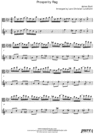 Thumbnail Prosperity Rag Pure Sheet Music Duet for Viola and Eb Instrument, Arranged by Lars Christian Lundholm Thumbnail Prosperity Rag Pure Sheet Music Duet for Viola and Eb Instrument, Arranged by Lars Christian Lundholm
