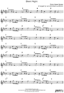 Thumbnail Silent Night Pure Sheet Music Solo for Trumpet, Arranged by Lars Christian Lundholm Thumbnail Silent Night Pure Sheet Music Solo for Trumpet, Arranged by Lars Christian Lundholm