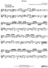 Thumbnail Solace Pure Sheet Music Duet for Cello and French Horn, Arranged by Lars Christian Lundholm