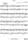Thumbnail Solace Pure Sheet Music Duet for French Horn and Cello, Arranged by Lars Christian Lundholm Thumbnail Solace Pure Sheet Music Duet for French Horn and Cello, Arranged by Lars Christian Lundholm