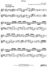 Thumbnail Solace Pure Sheet Music Duet for Oboe and Bb Instrument, Arranged by Lars Christian Lundholm Thumbnail Solace Pure Sheet Music Duet for Oboe and Bb Instrument, Arranged by Lars Christian Lundholm