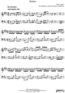 Thumbnail Solace Pure Sheet Music Duet for Trumpet and Tuba, Arranged by Lars Christian Lundholm Thumbnail Solace Pure Sheet Music Duet for Trumpet and Tuba, Arranged by Lars Christian Lundholm