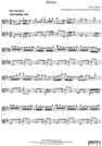 Thumbnail Solace Pure Sheet Music Duet for Viola Duo, Arranged by Lars Christian Lundholm