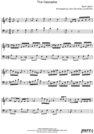 Thumbnail The Cascades Pure Sheet Music Duet for C Instrument and Accordion, Arranged by Lars Christian Lundholm Thumbnail The Cascades Pure Sheet Music Duet for C Instrument and Accordion, Arranged by Lars Christian Lundholm