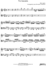Thumbnail The Cascades Pure Sheet Music Duet for F Instrument and Viola, Arranged by Lars Christian Lundholm Thumbnail The Cascades Pure Sheet Music Duet for F Instrument and Viola, Arranged by Lars Christian Lundholm