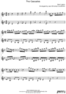 Thumbnail The Cascades Pure Sheet Music Duet for Oboe and Viola, Arranged by Lars Christian Lundholm Thumbnail The Cascades Pure Sheet Music Duet for Oboe and Viola, Arranged by Lars Christian Lundholm