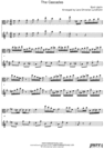 Thumbnail The Cascades Pure Sheet Music Duet for Viola and Eb Instrument, Arranged by Lars Christian Lundholm Thumbnail The Cascades Pure Sheet Music Duet for Viola and Eb Instrument, Arranged by Lars Christian Lundholm
