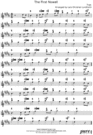 Thumbnail The First Nowell Pure Sheet Music Solo for Alto Saxophone, Arranged by Lars Christian Lundholm Thumbnail The First Nowell Pure Sheet Music Solo for Alto Saxophone, Arranged by Lars Christian Lundholm