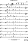 Thumbnail The First Nowell Pure Sheet Music Solo for English Horn, Arranged by Lars Christian Lundholm Thumbnail The First Nowell Pure Sheet Music Solo for English Horn, Arranged by Lars Christian Lundholm