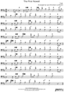 Thumbnail The First Nowell Pure Sheet Music Solo for Tuba, Arranged by Lars Christian Lundholm